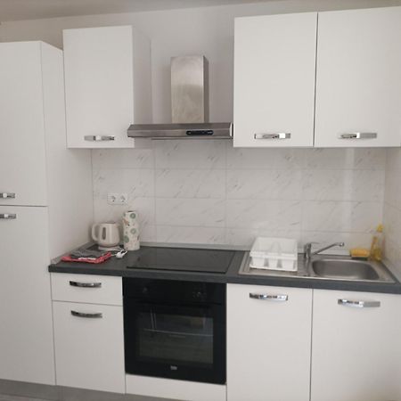 ספליט M&K Apartman מראה חיצוני תמונה