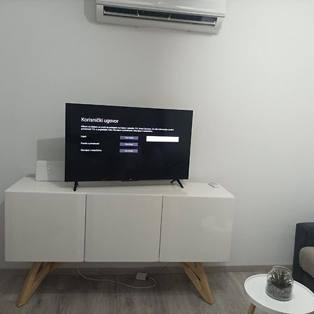 ספליט M&K Apartman מראה חיצוני תמונה