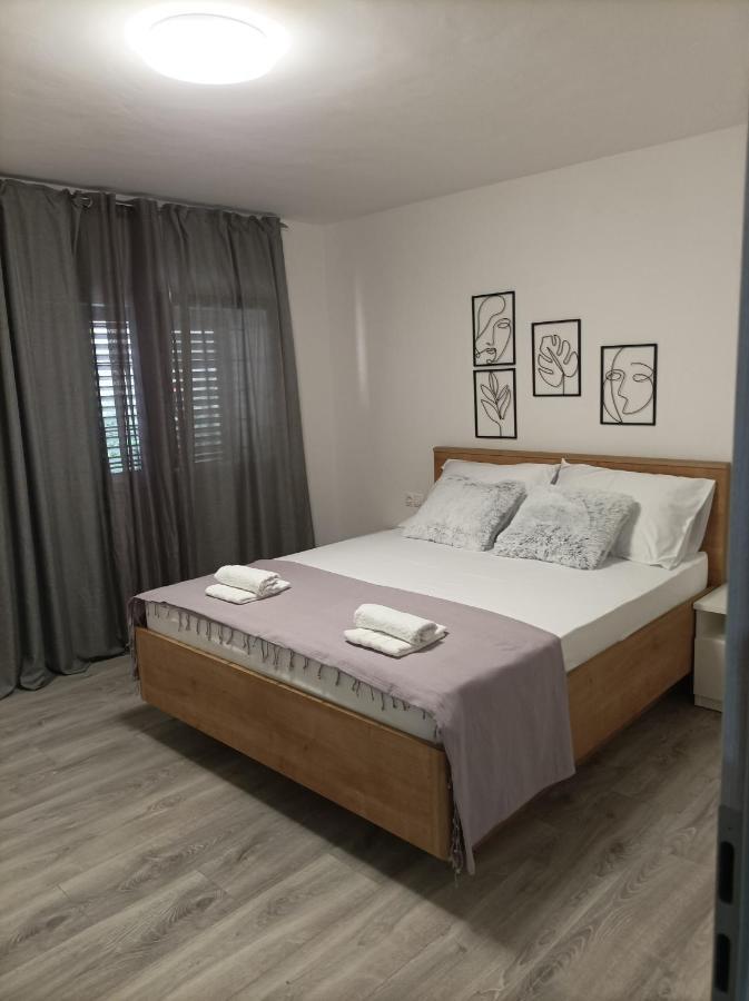 ספליט M&K Apartman מראה חיצוני תמונה