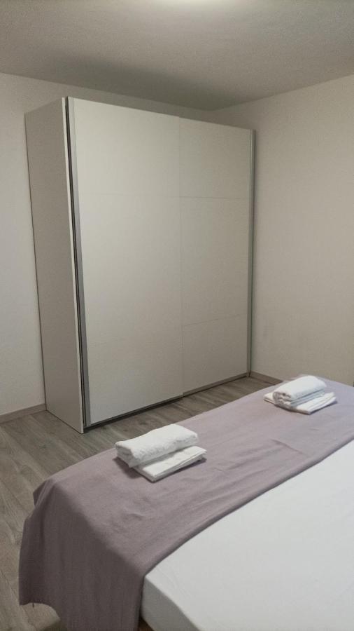 ספליט M&K Apartman מראה חיצוני תמונה