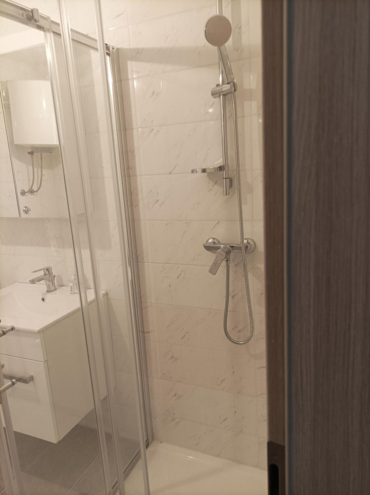 ספליט M&K Apartman מראה חיצוני תמונה
