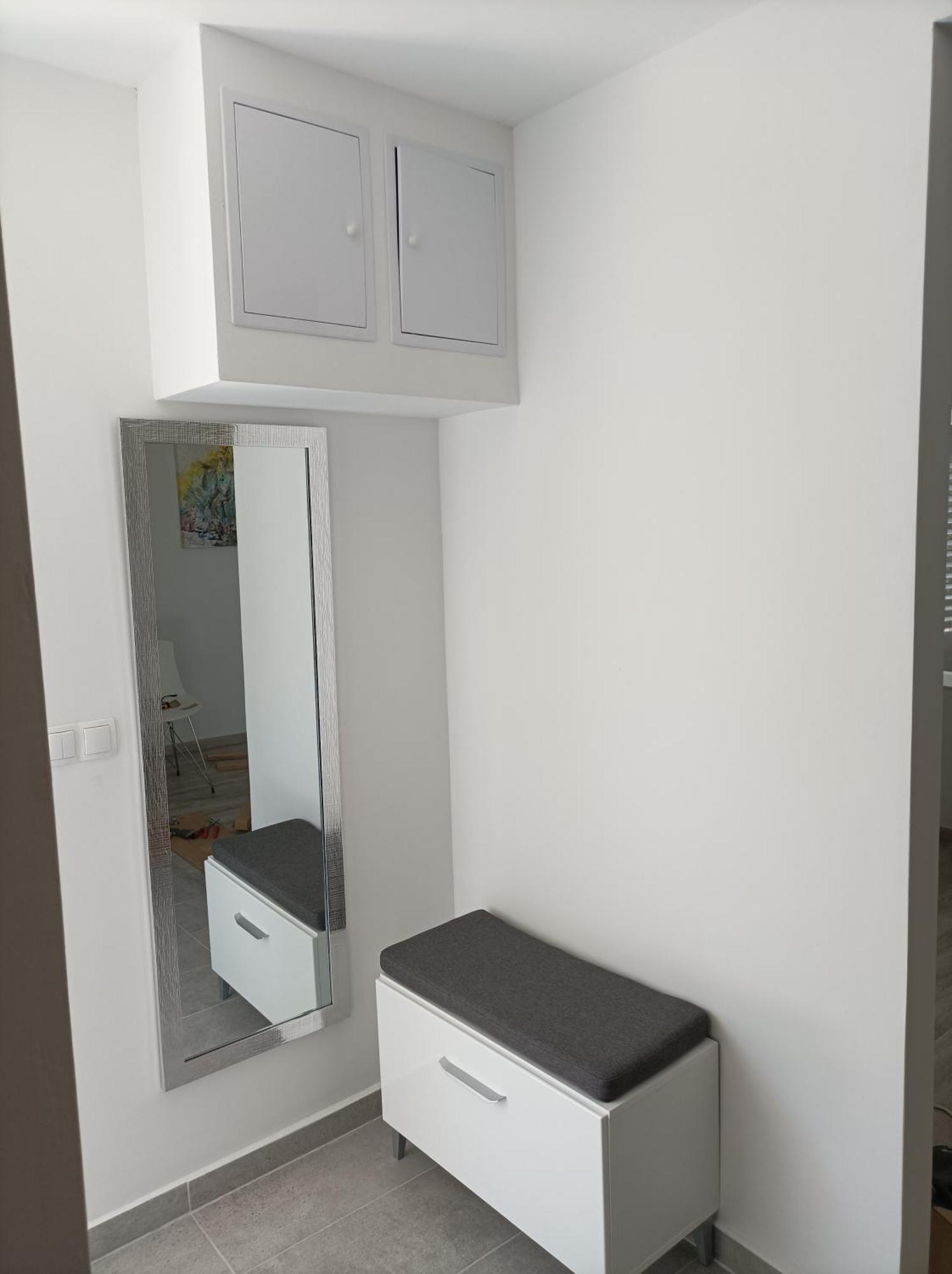 ספליט M&K Apartman מראה חיצוני תמונה