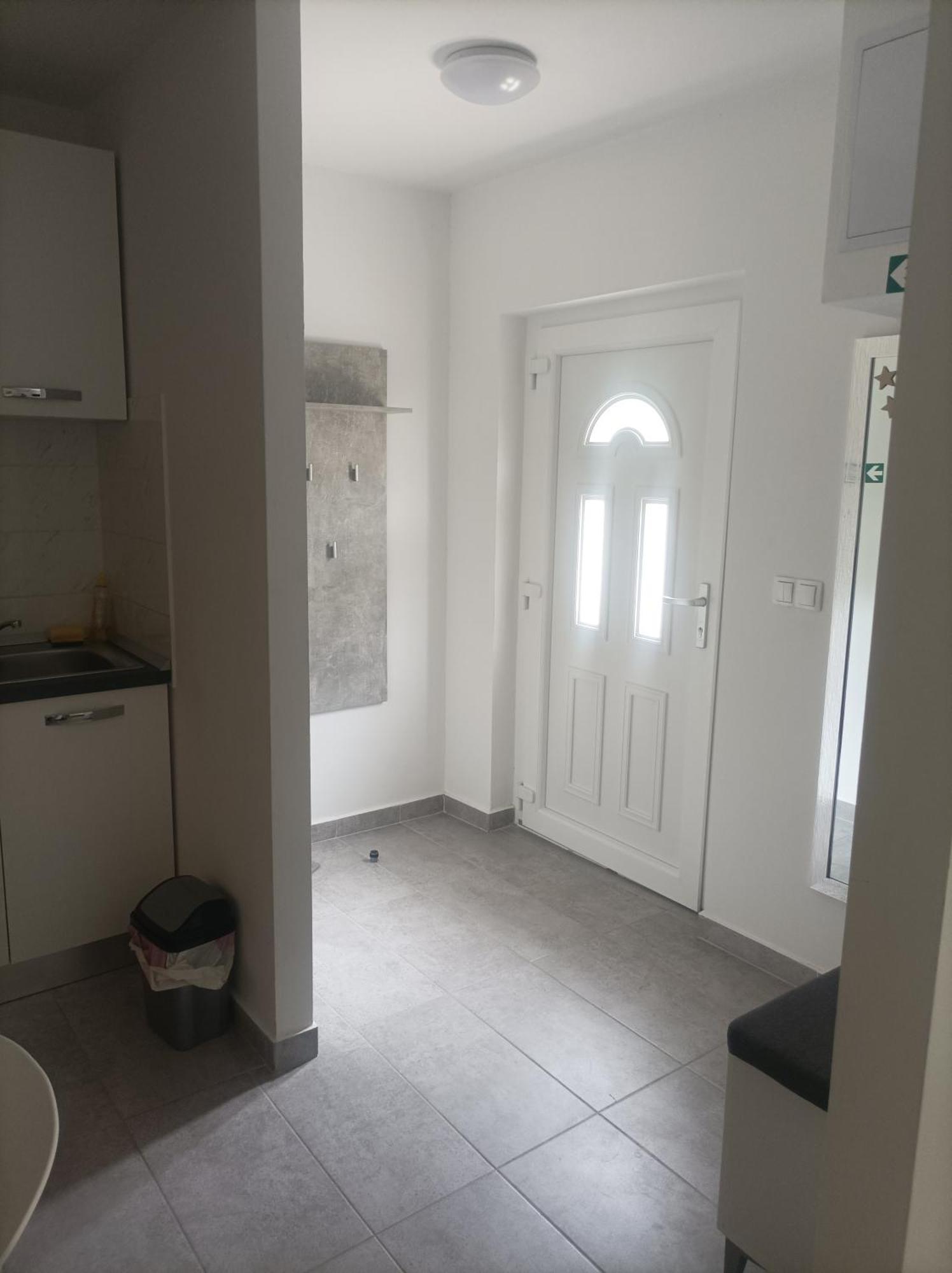ספליט M&K Apartman מראה חיצוני תמונה