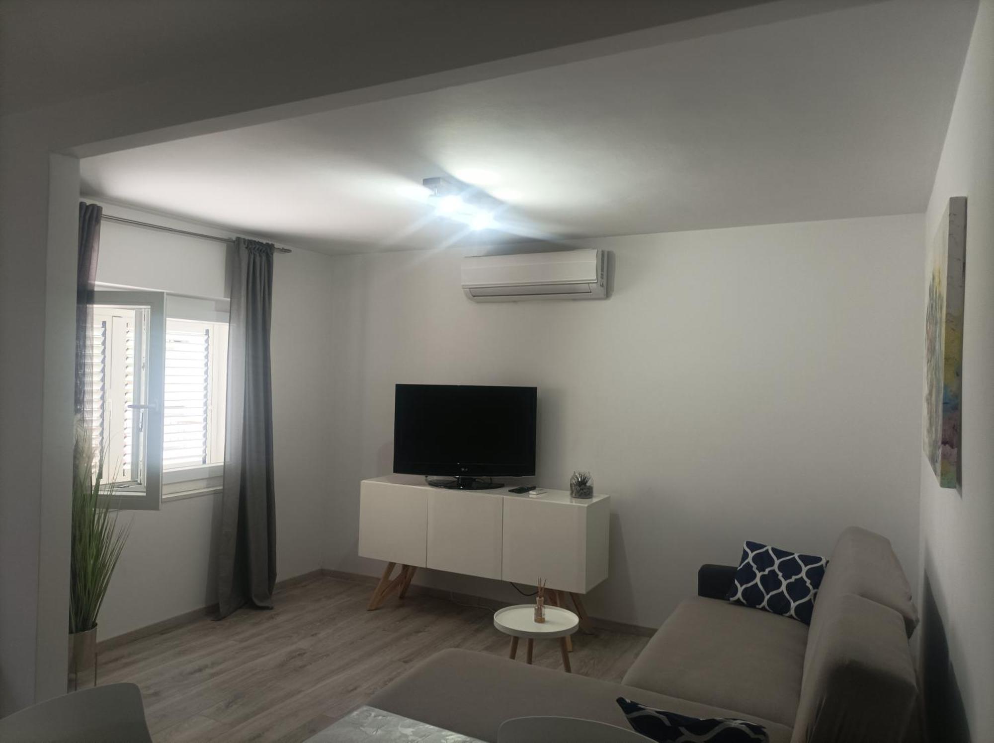 ספליט M&K Apartman מראה חיצוני תמונה