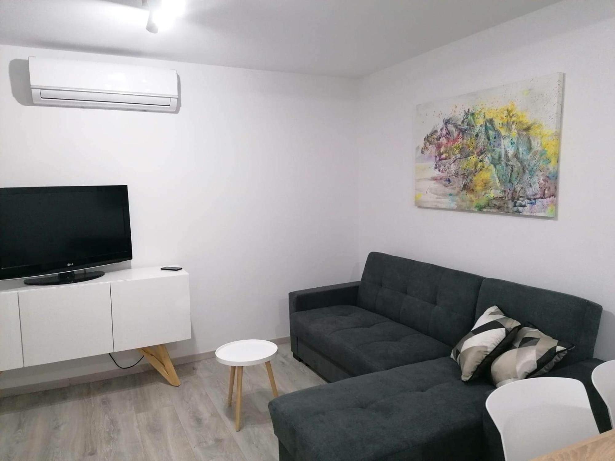 ספליט M&K Apartman מראה חיצוני תמונה
