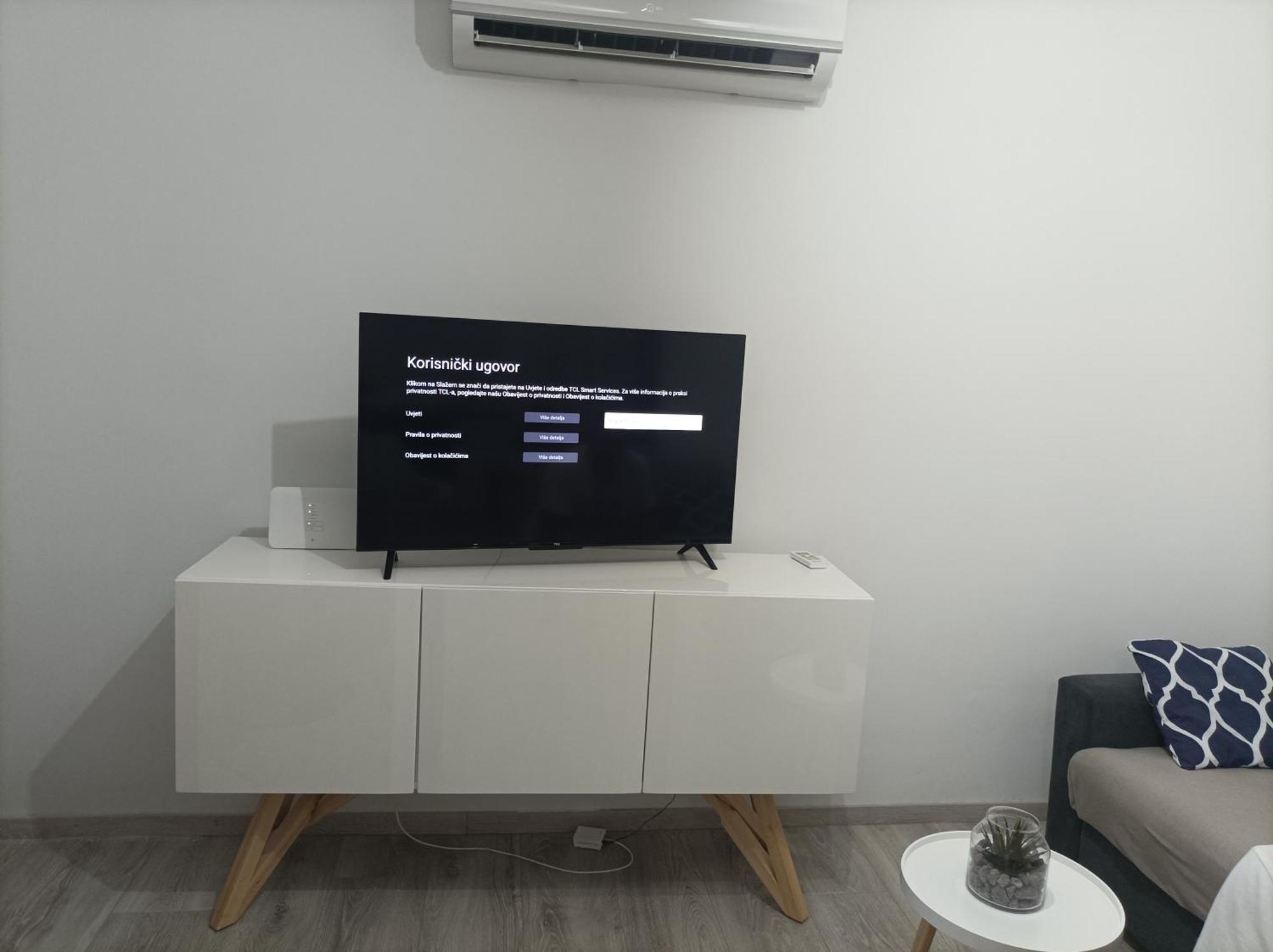 ספליט M&K Apartman מראה חיצוני תמונה